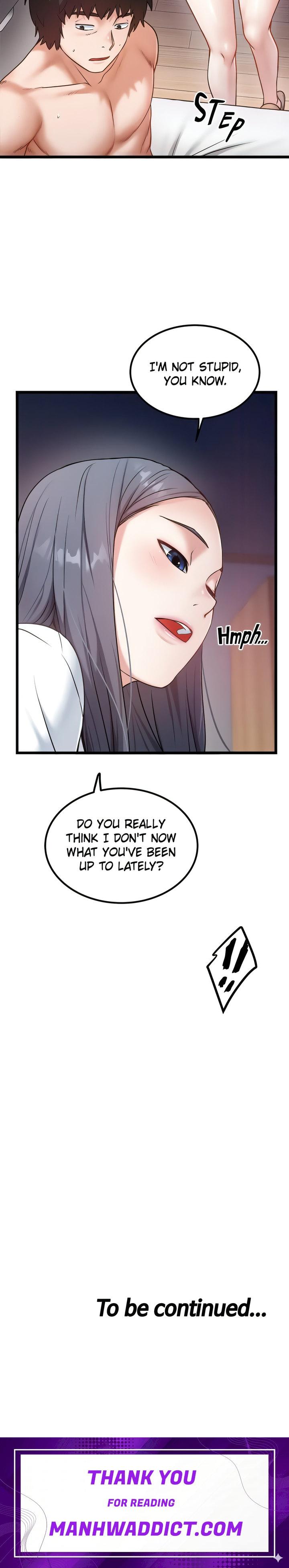 A Bachelor in the Country - Chapter 42 Page 14