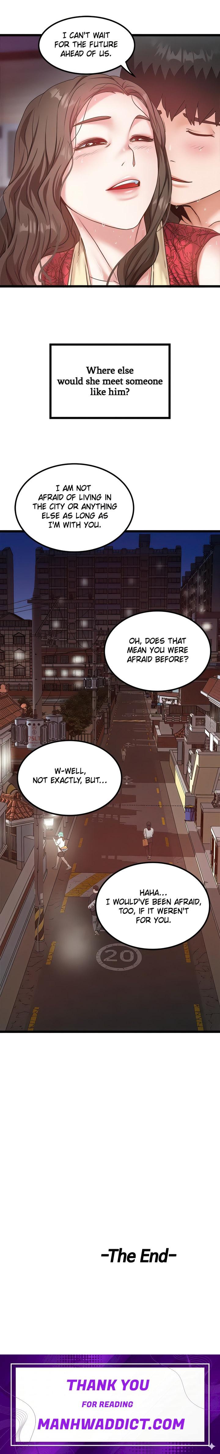 A Bachelor in the Country - Chapter 46 Page 13
