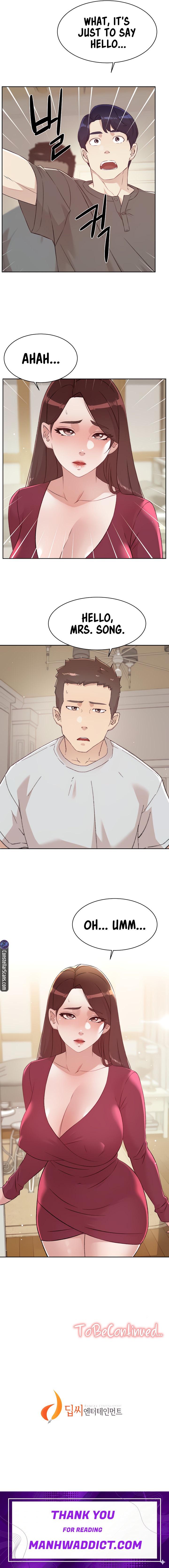 Everything about Best Friend - Chapter 101 Page 19