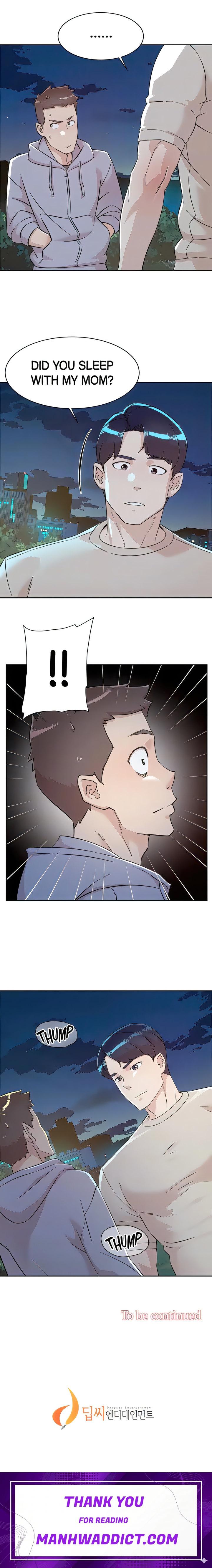 Everything about Best Friend - Chapter 117 Page 16