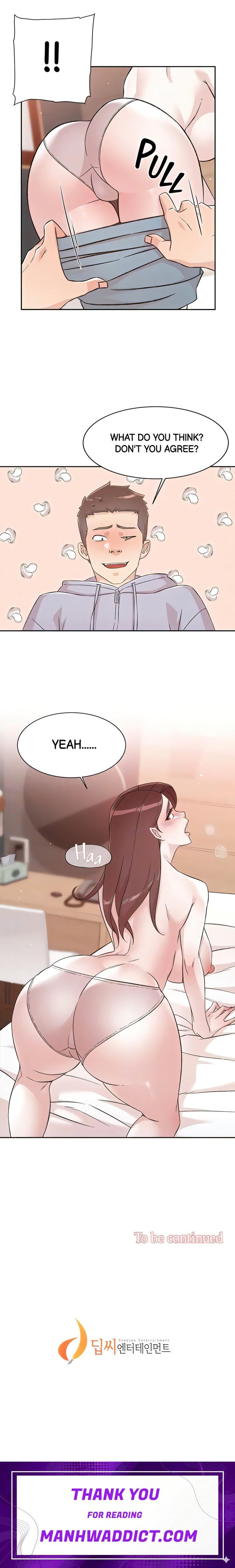 Everything about Best Friend - Chapter 118 Page 16