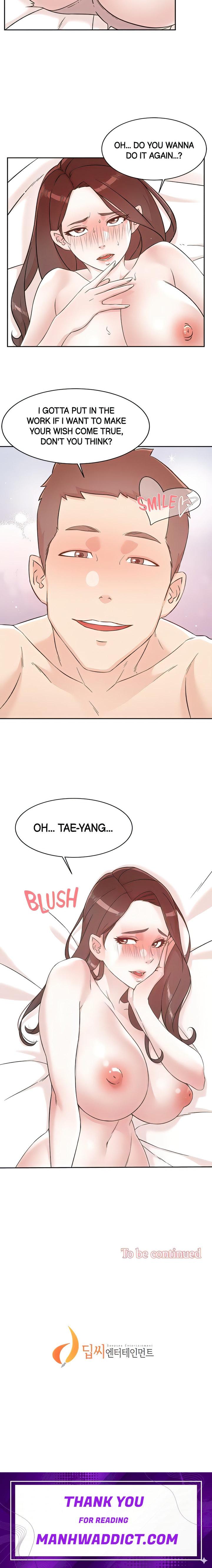 Everything about Best Friend - Chapter 119 Page 15
