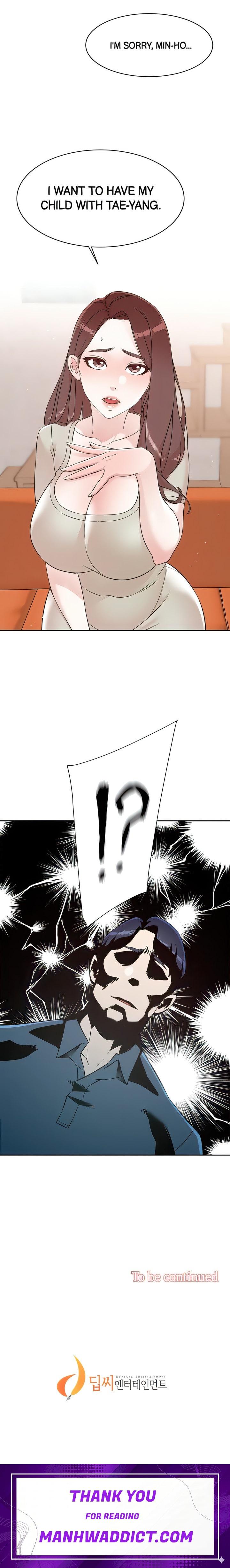 Everything about Best Friend - Chapter 120 Page 15