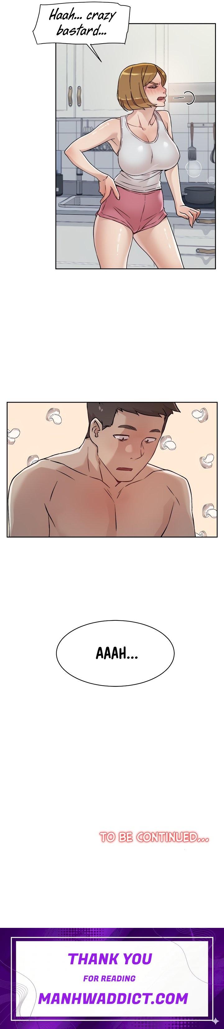 Everything about Best Friend - Chapter 34 Page 12