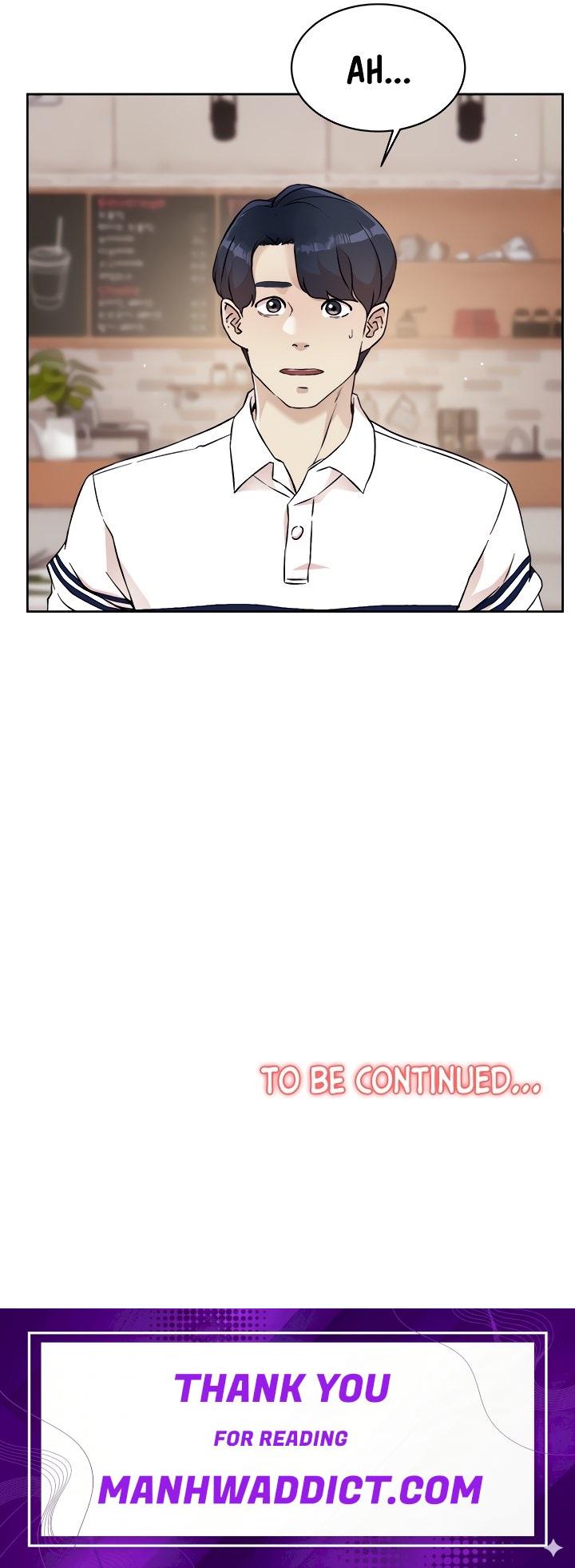 Everything about Best Friend - Chapter 35 Page 13