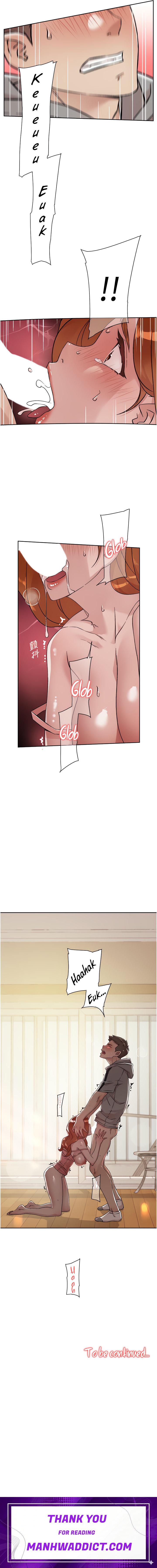 Everything about Best Friend - Chapter 41 Page 9