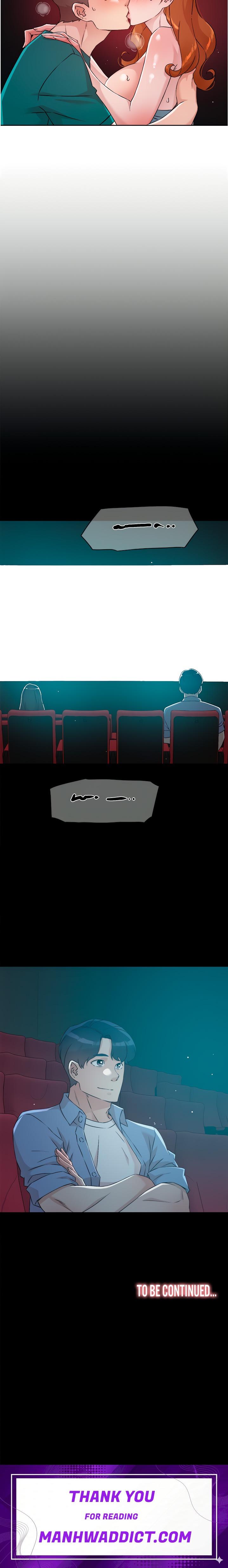 Everything about Best Friend - Chapter 47 Page 15