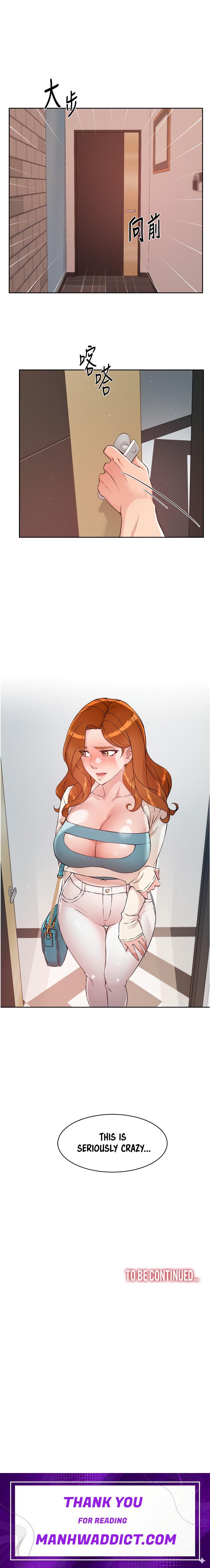 Everything about Best Friend - Chapter 48 Page 15
