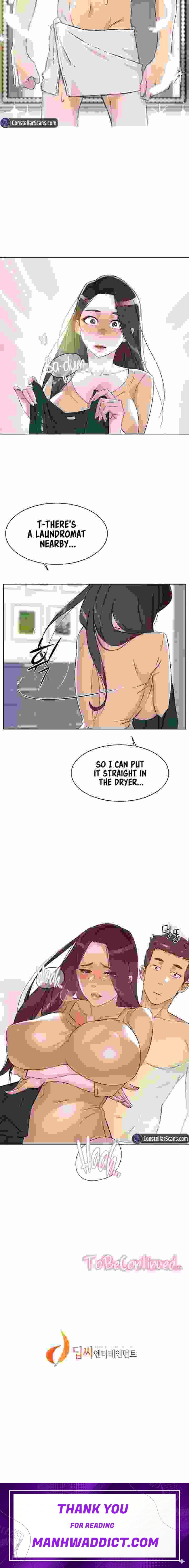 Everything about Best Friend - Chapter 91 Page 16