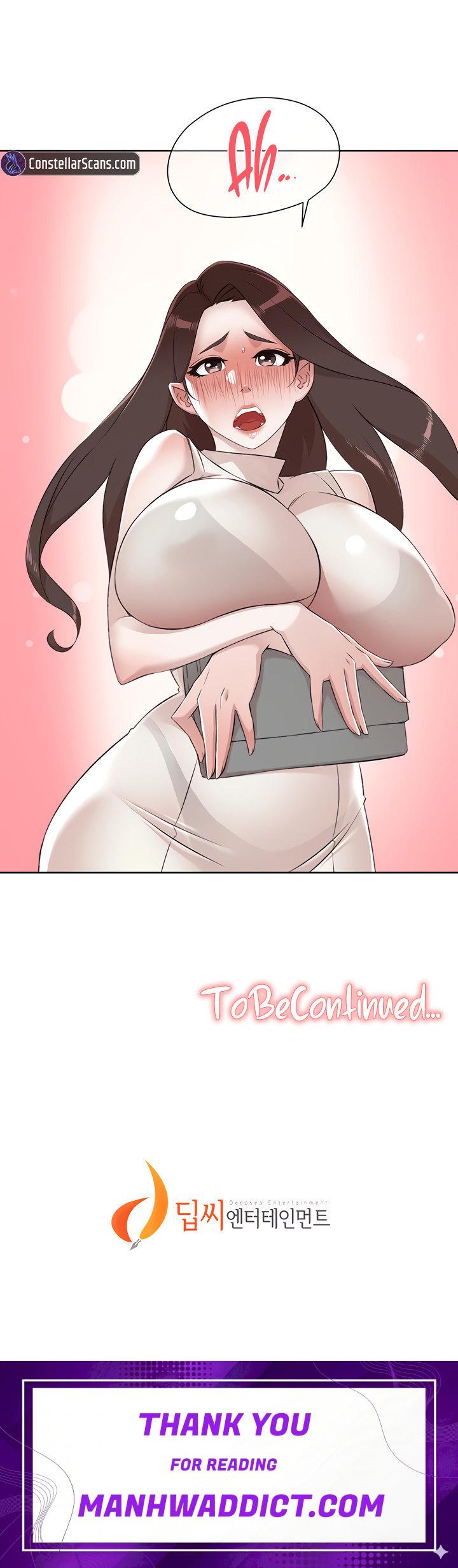 Everything about Best Friend - Chapter 94 Page 17