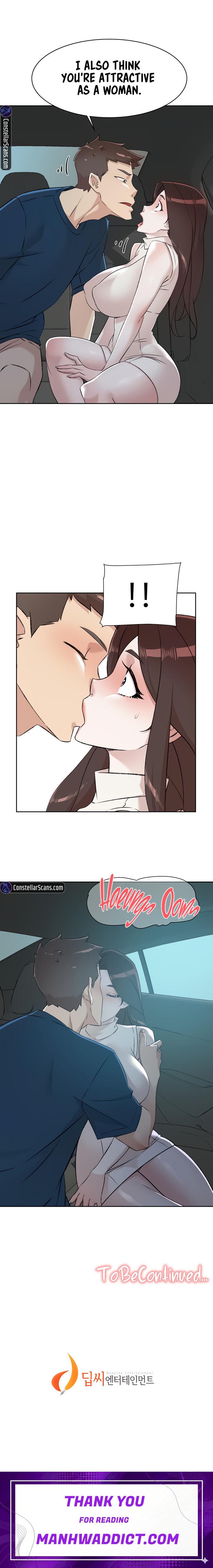 Everything about Best Friend - Chapter 95 Page 15