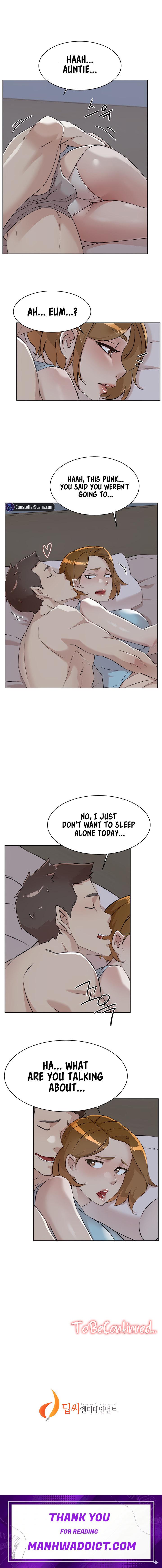 Everything about Best Friend - Chapter 96 Page 15