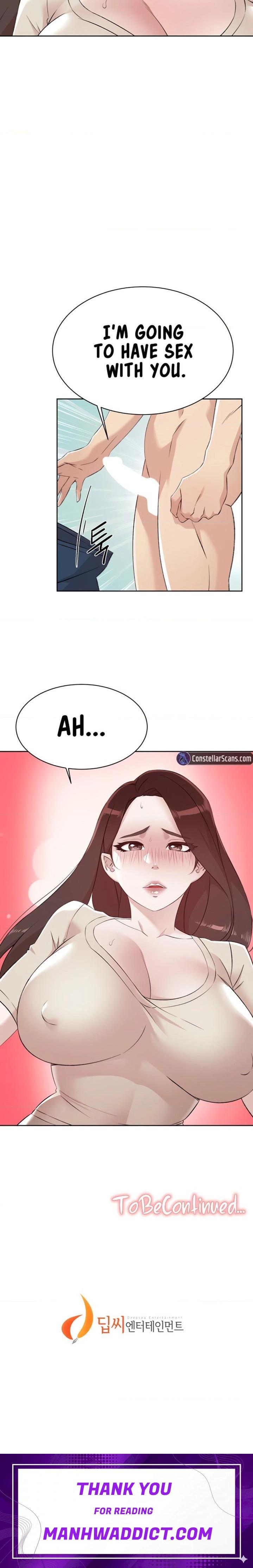 Everything about Best Friend - Chapter 98 Page 16