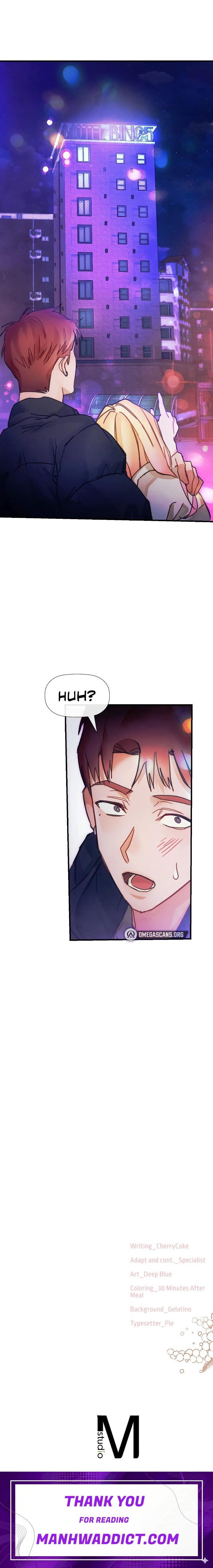 Pure Love - Chapter 7 Page 27