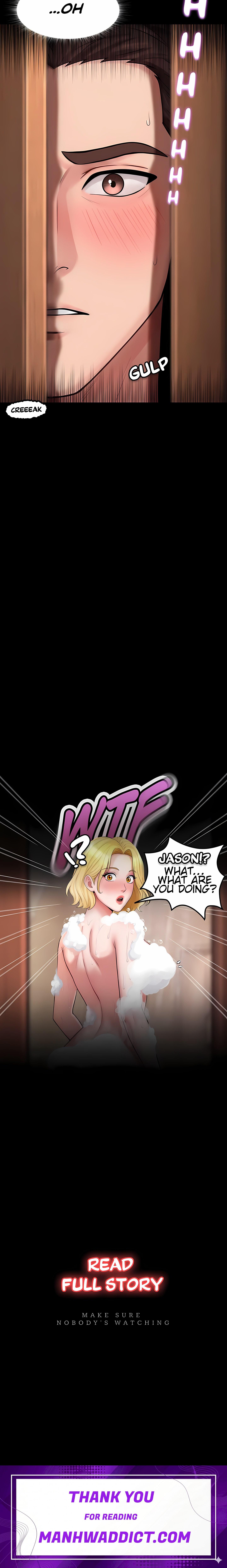 True Story (Uncensored) - Chapter 0 Page 6
