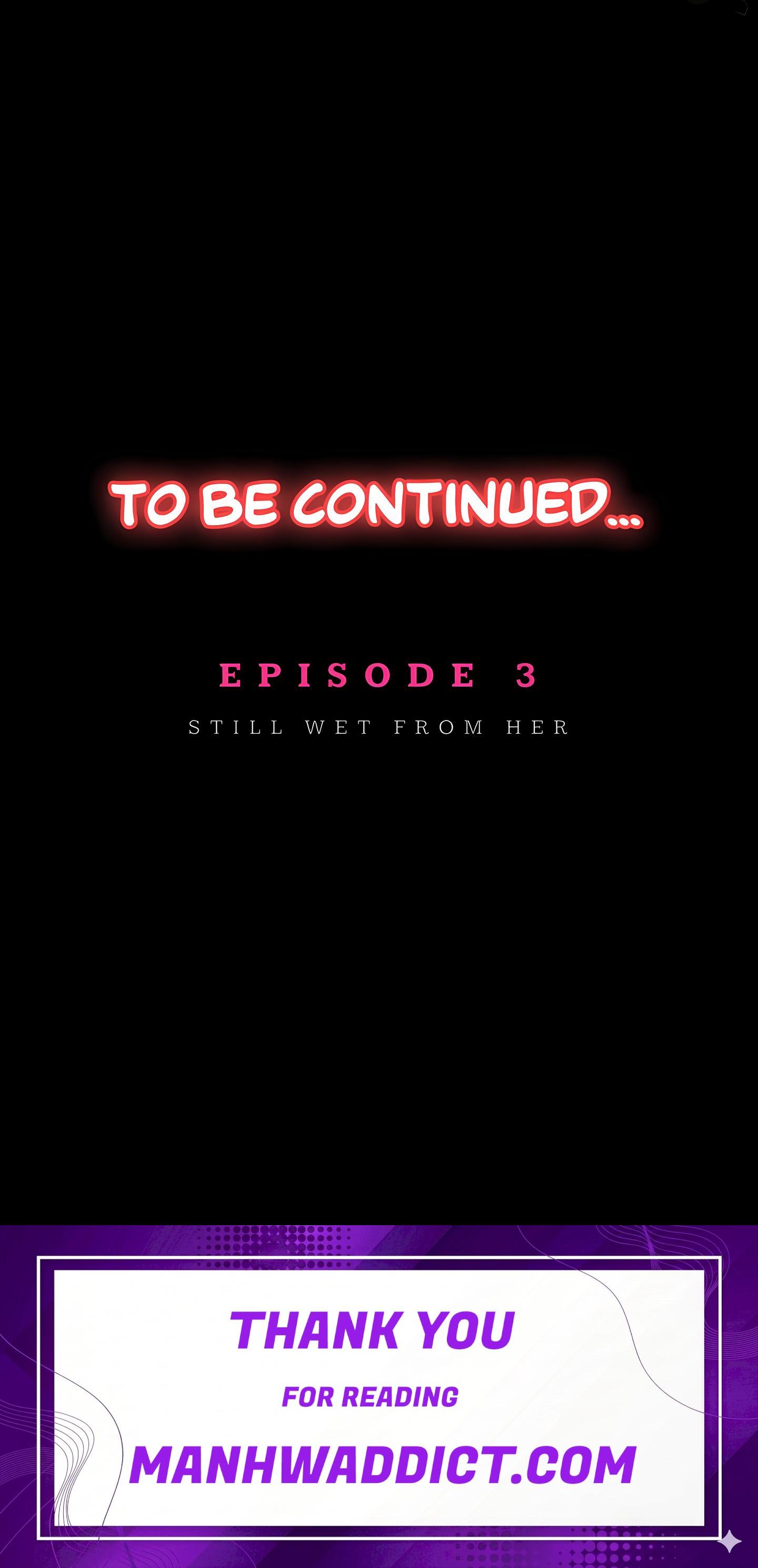 True Story (Uncensored) - Chapter 2 Page 21