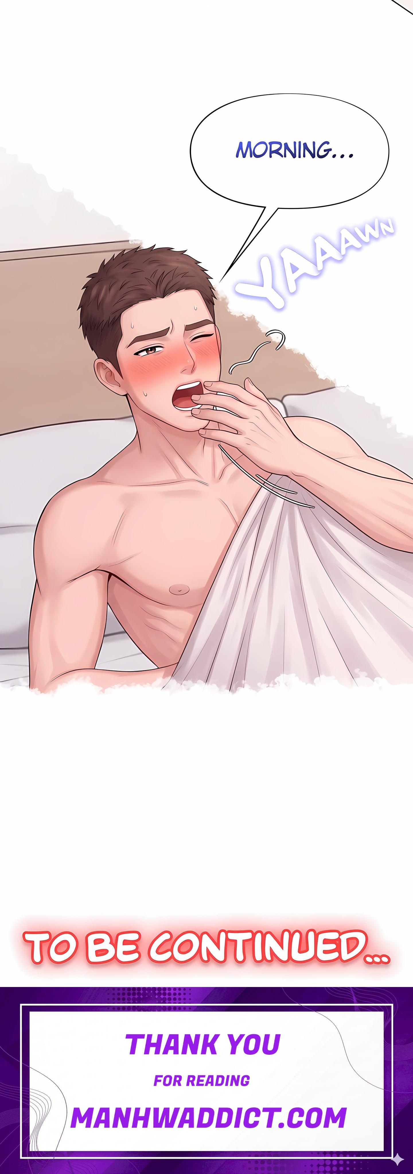 True Story (Uncensored) - Chapter 5 Page 7