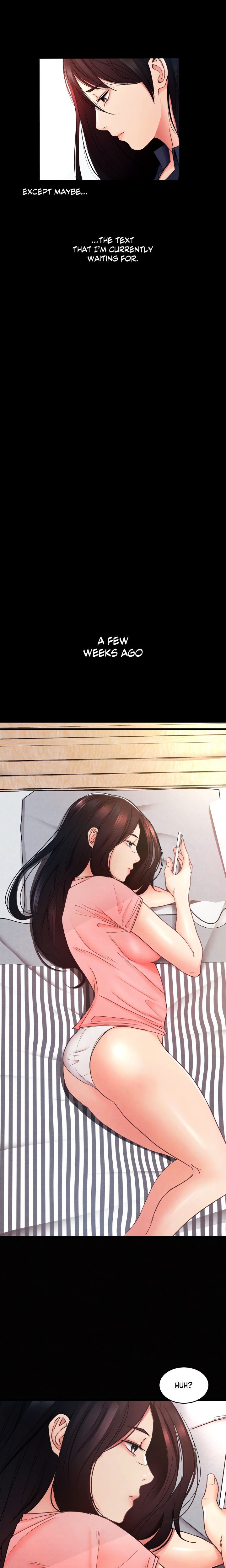 One-Day BDSM Workshop (Uncensored) - Chapter 1 Page 10