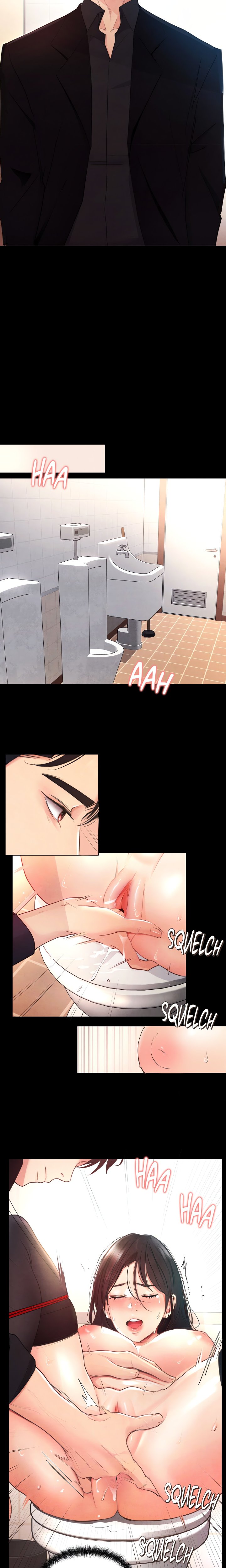 One-Day BDSM Workshop (Uncensored) - Chapter 1 Page 4