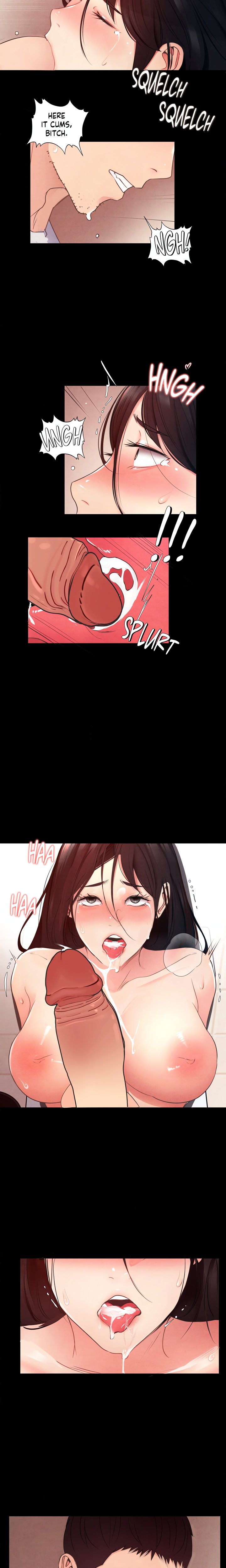 One-Day BDSM Workshop (Uncensored) - Chapter 4 Page 4