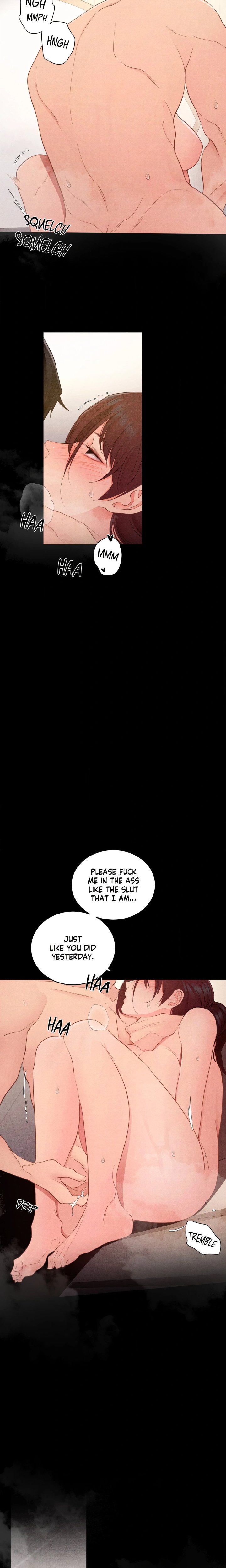 One-Day BDSM Workshop (Uncensored) - Chapter 52 Page 13