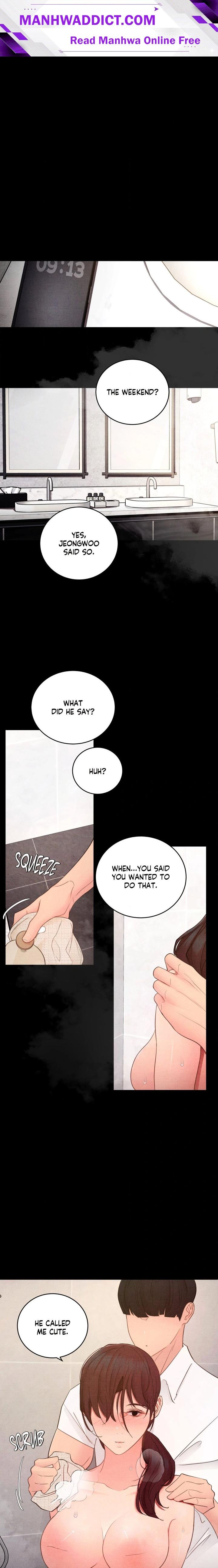 One-Day BDSM Workshop (Uncensored) - Chapter 54 Page 1