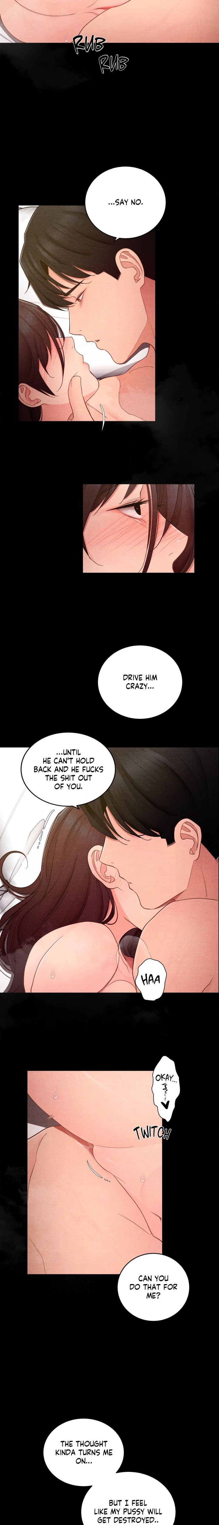 One-Day BDSM Workshop (Uncensored) - Chapter 55 Page 2