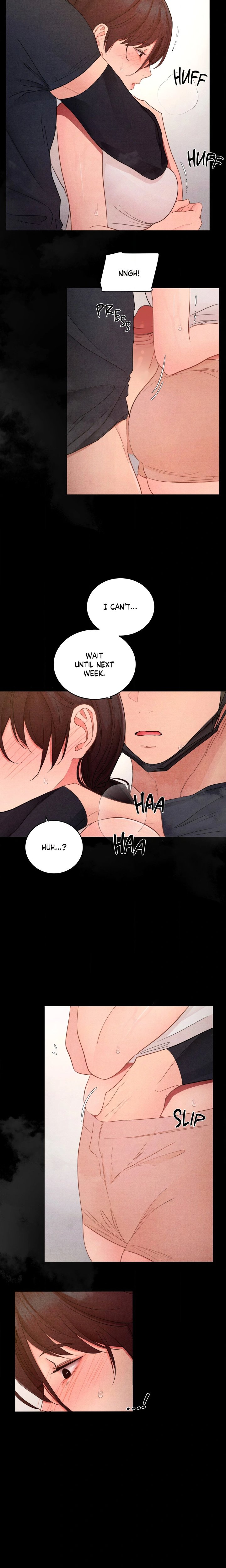 One-Day BDSM Workshop (Uncensored) - Chapter 55 Page 4