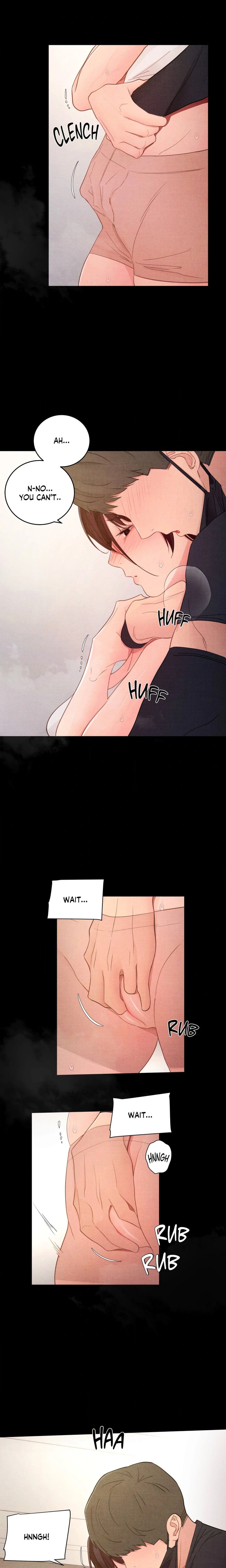 One-Day BDSM Workshop (Uncensored) - Chapter 55 Page 5