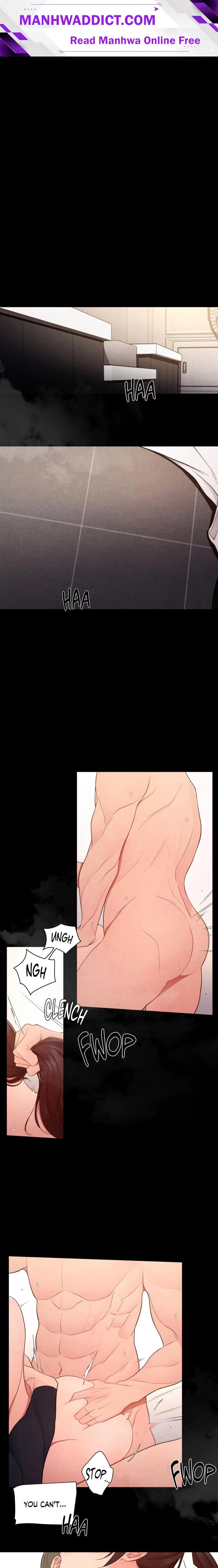 One-Day BDSM Workshop (Uncensored) - Chapter 56 Page 1