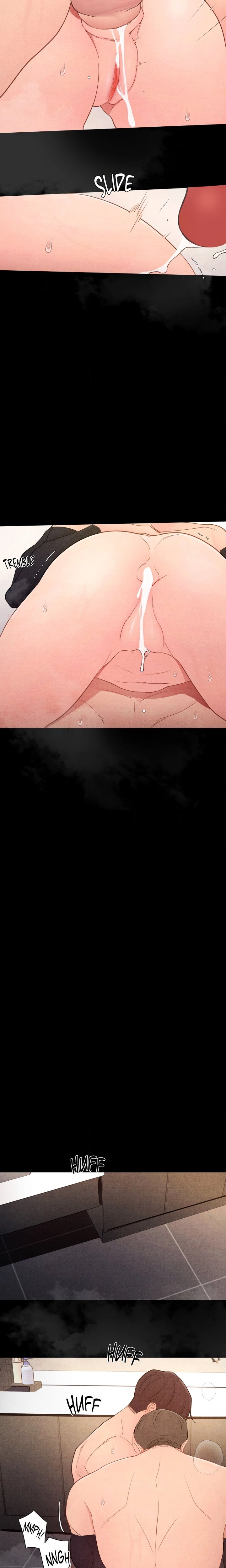 One-Day BDSM Workshop (Uncensored) - Chapter 56 Page 4