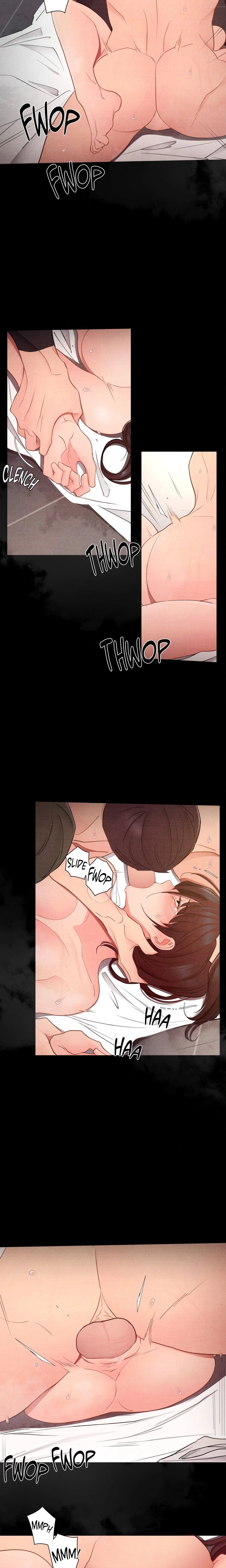 One-Day BDSM Workshop (Uncensored) - Chapter 56 Page 5