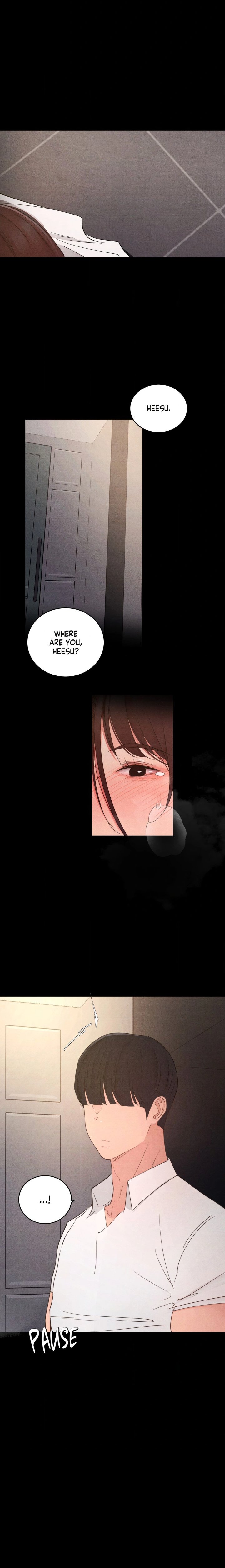 One-Day BDSM Workshop (Uncensored) - Chapter 56 Page 8