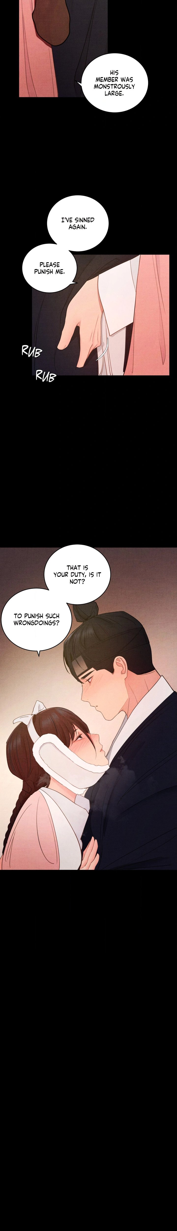One-Day BDSM Workshop (Uncensored) - Chapter 57.1 Page 10