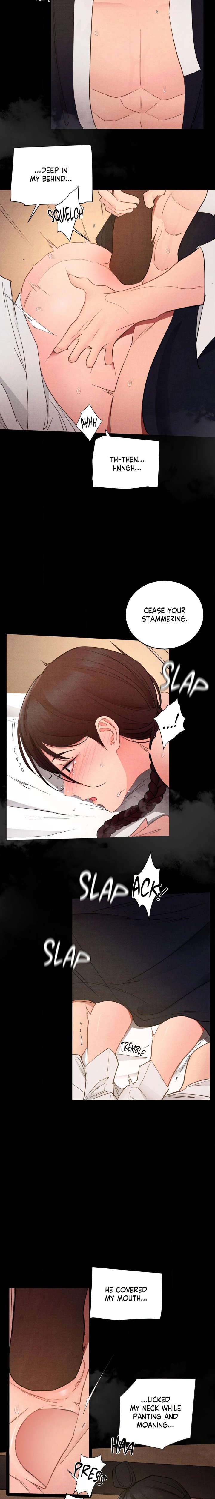 One-Day BDSM Workshop (Uncensored) - Chapter 57.1 Page 12