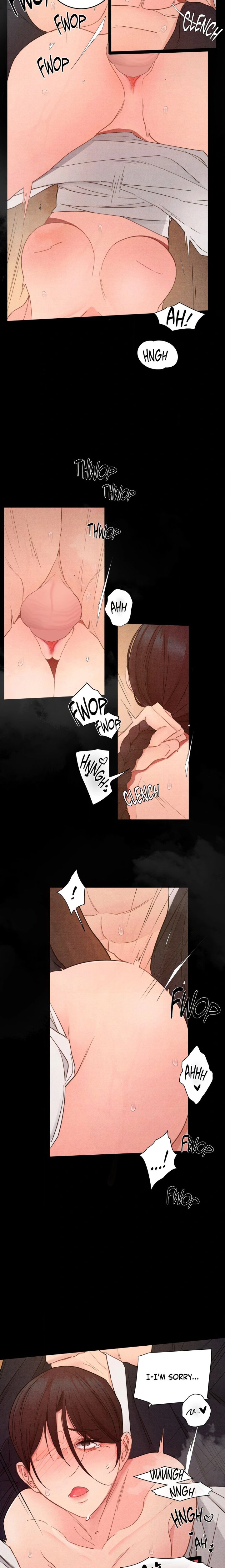 One-Day BDSM Workshop (Uncensored) - Chapter 57.1 Page 15