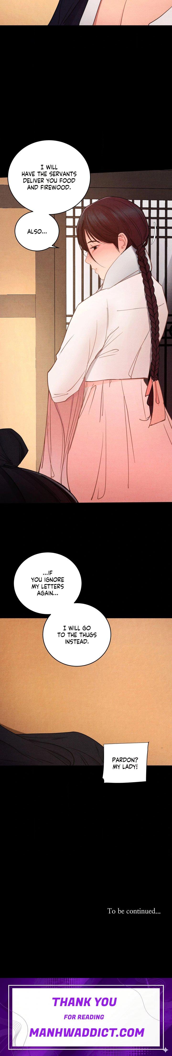 One-Day BDSM Workshop (Uncensored) - Chapter 57.1 Page 19
