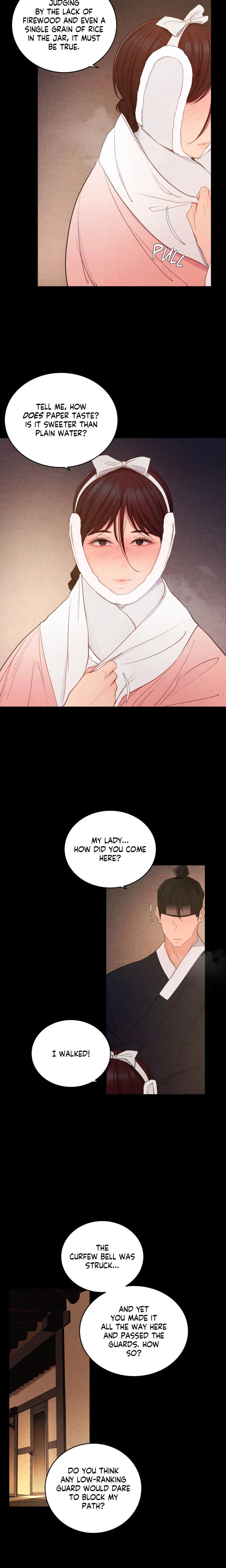 One-Day BDSM Workshop (Uncensored) - Chapter 57.1 Page 5