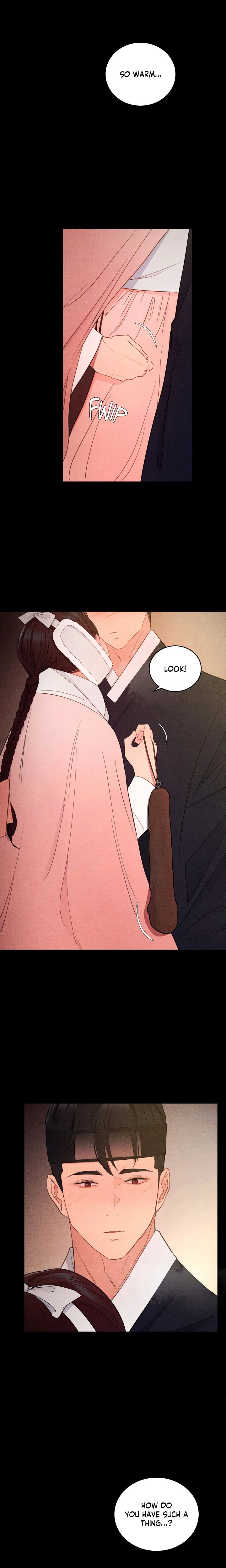 One-Day BDSM Workshop (Uncensored) - Chapter 57.1 Page 8