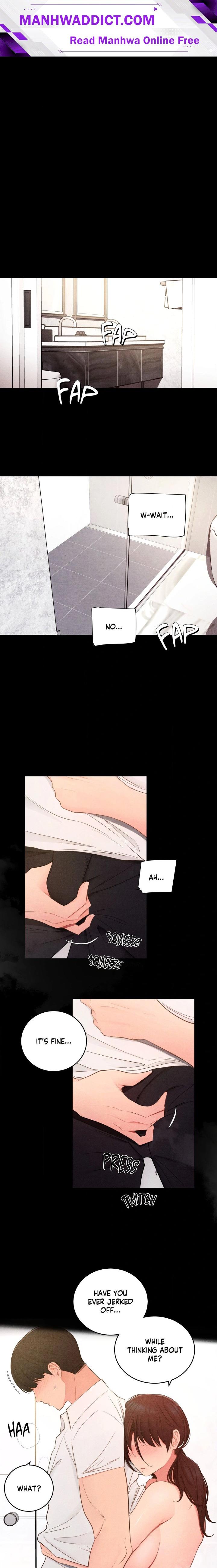 One-Day BDSM Workshop (Uncensored) - Chapter 57 Page 1