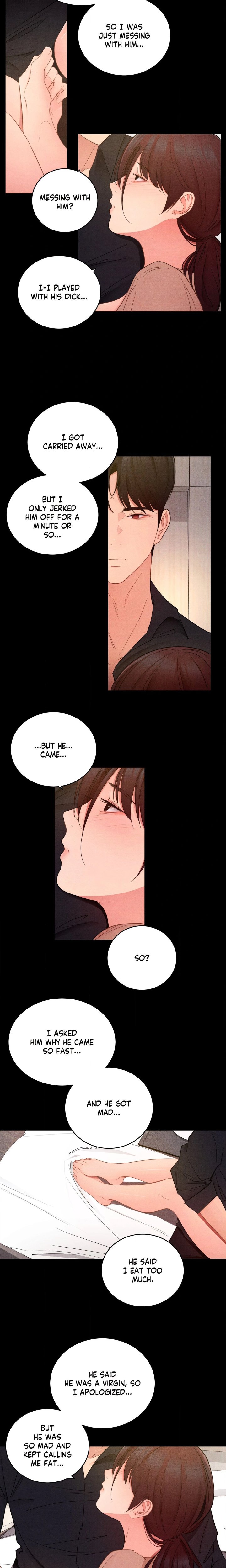 One-Day BDSM Workshop (Uncensored) - Chapter 57 Page 11