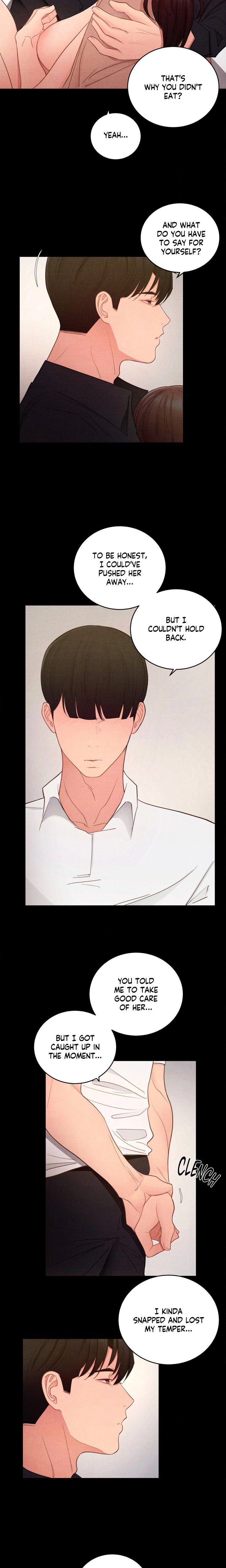 One-Day BDSM Workshop (Uncensored) - Chapter 57 Page 12