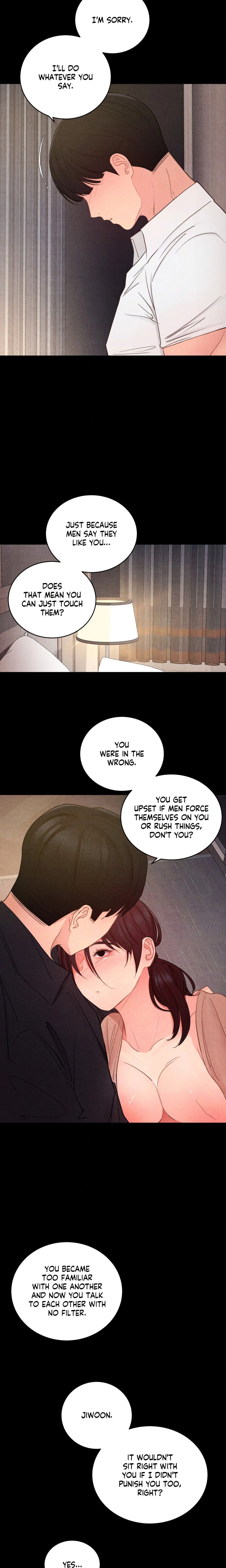 One-Day BDSM Workshop (Uncensored) - Chapter 57 Page 13