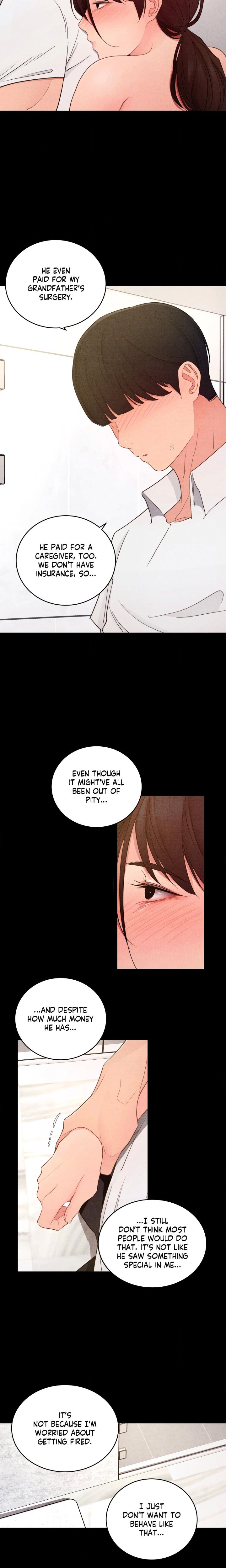 One-Day BDSM Workshop (Uncensored) - Chapter 57 Page 4