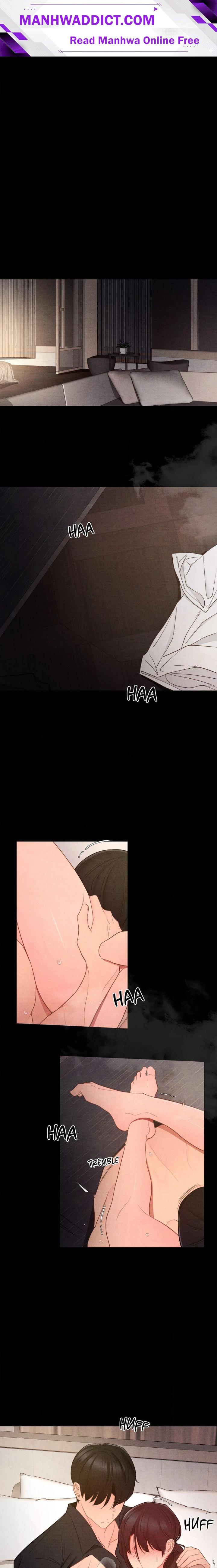 One-Day BDSM Workshop (Uncensored) - Chapter 58 Page 1