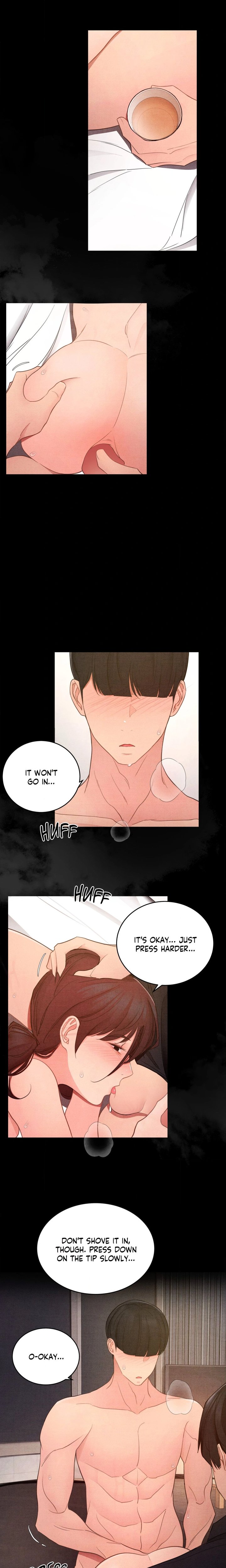 One-Day BDSM Workshop (Uncensored) - Chapter 58 Page 12