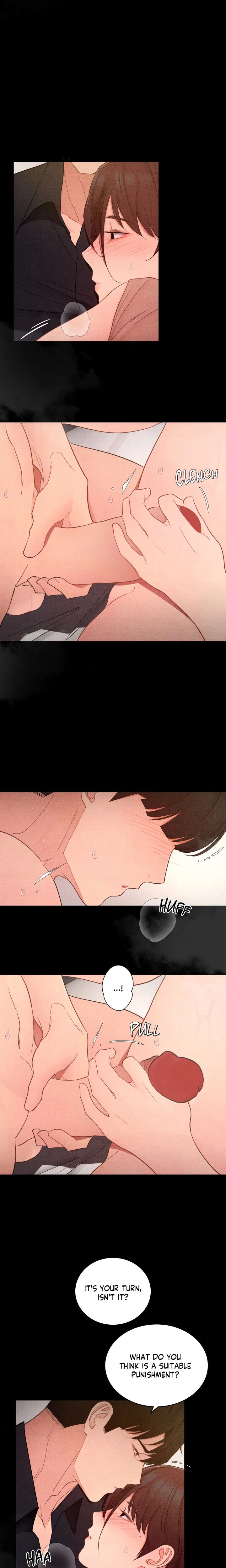 One-Day BDSM Workshop (Uncensored) - Chapter 58 Page 5