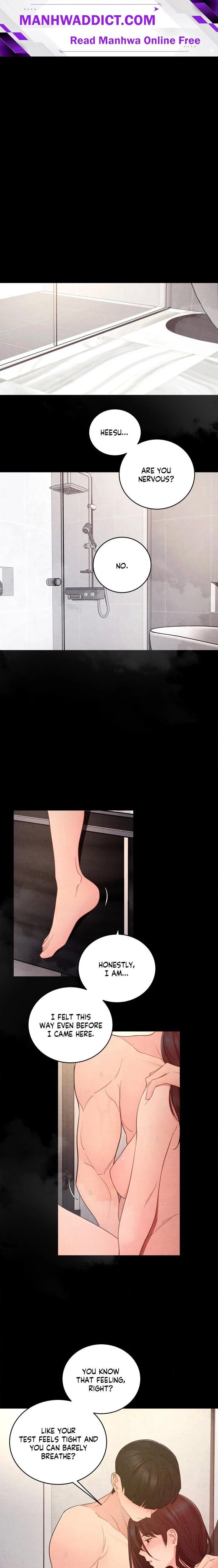 One-Day BDSM Workshop (Uncensored) - Chapter 59 Page 1