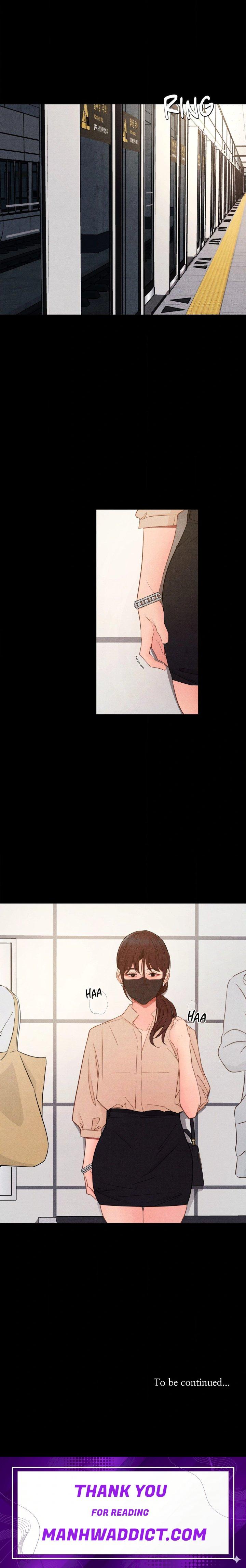 One-Day BDSM Workshop (Uncensored) - Chapter 59 Page 15