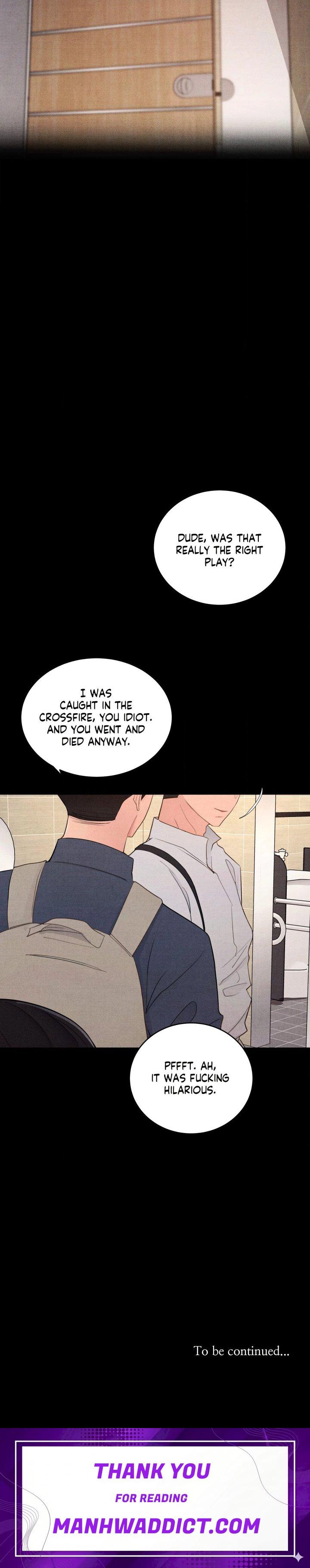 One-Day BDSM Workshop (Uncensored) - Chapter 64 Page 15